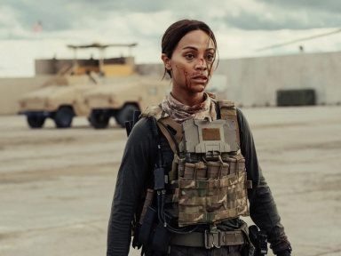 Opérations Spéciales : Lioness Saison 2