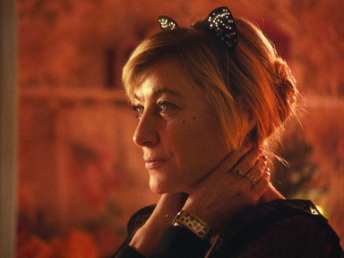 Une Vie Rêvée de Morgan Simon : Une comédie douce-amère avec Valeria Bruni Tedeschi