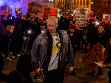 La Nuit se traîne : Un thriller haletant signé Michiel Blanchart avec Jonathan Feltre