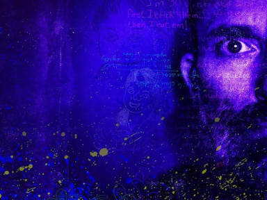 Hadden Clark : l'assassin qui parlait à Jésus : série documentaire de Michael Bay du Max