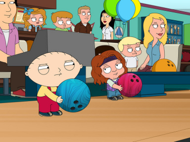 Les Griffin – Saison 22 : La célèbre famille déjantée de retour sur Disney+