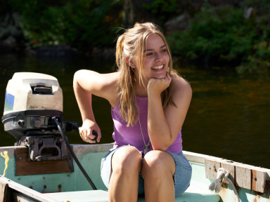 Mon futur moi : une comédie décalée à découvrir prochainement sur Prime Video