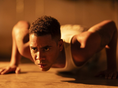 Unstoppable : Jharrel Jerome incarne Anthony Robles, le champion de lutte hors norme, prochainement sur Prime Video