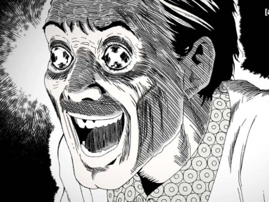 Uzumaki : plongez dans l'horreur de Junji Ito avec la série animée sur Max
