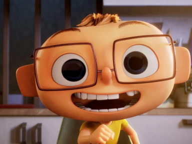 Angelo dans la forêt mystérieuse : une aventure fantastique à découvrir en famille