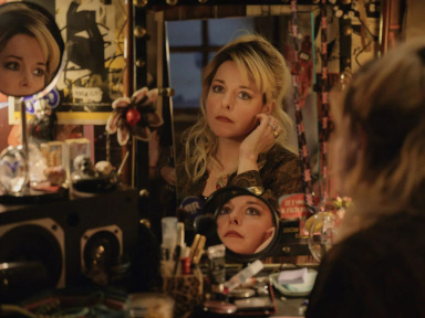 Une amie dévouée – mini-série inspirée du livre La Mythomane du Bataclan avec Laure Calamy sur Max