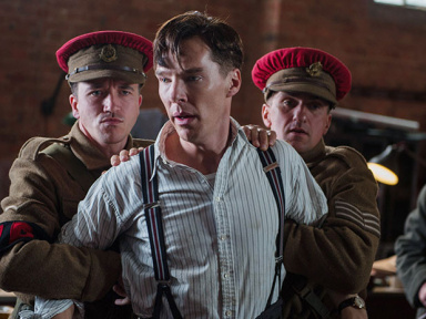 Imitation Game – Benedict Cumberbatch incarne le génie cryptologue Alan Turing sur Max : notre avis