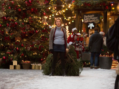 Bridget Jones's Baby