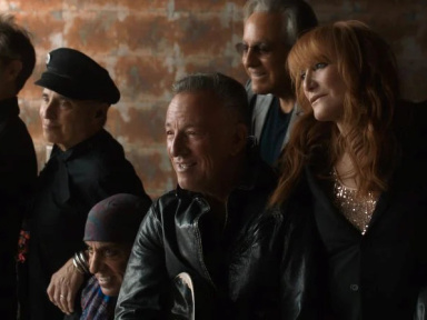 Road Diary: Bruce Springsteen and The E Street Band : Le documentaire musical exclusif sur Disney+
