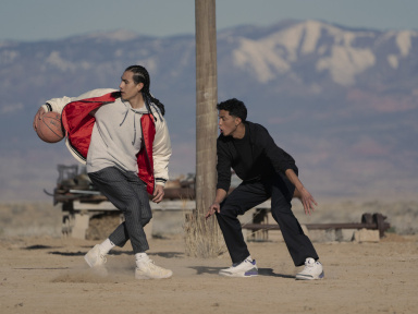 Rez Ball – Le drame sportif imprégné de culture amérindienne sur Netflix