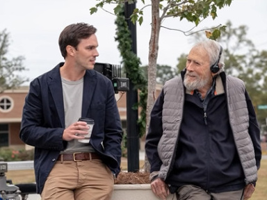 Juré n°2 – Le retour de Clint Eastwood avec un thriller moral au cinéma cet automne