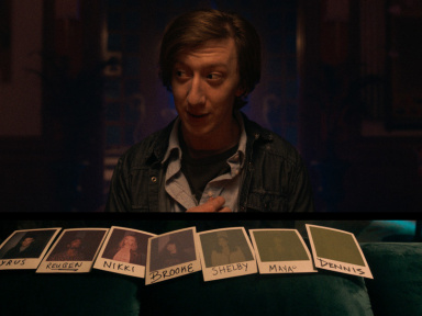 Jeu intérieur – Un thriller psychologique entre secrets et révélations sur Netflix