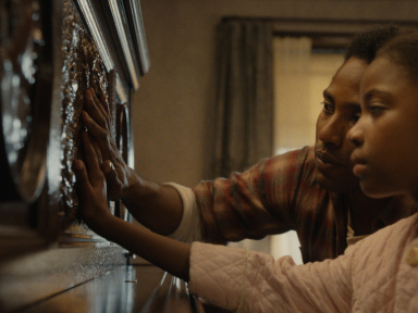 La Leçon de Piano : un drame familial poignant réalisé par Malcolm Washington sur Netflix