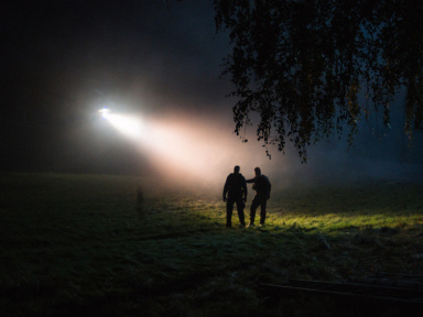 Le Casse du ciel : série inspirée du spectaculaire braquage en hélicoptère de Stockholm sur Netflix