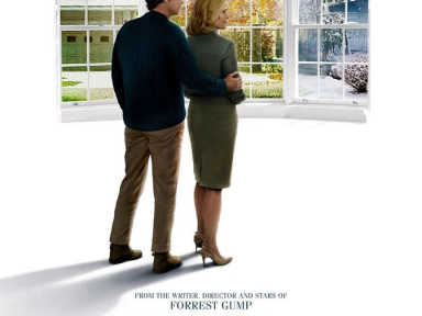 Here : L'équipe de Forrest Gump de retour avec une adaptation fascinante de Robert Zemeckis