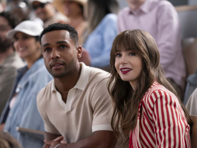 Emily in Paris : La saison 5 de la série phénomène confirmée sur Netflix