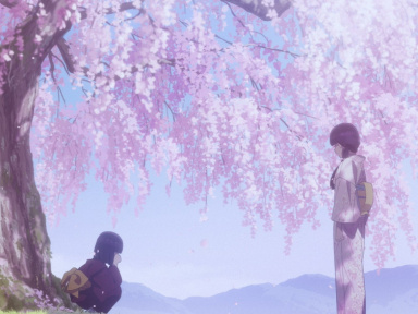 My Happy Marriage : la romance fantastique revient pour une 2e saison en janvier 2025 sur Netflix