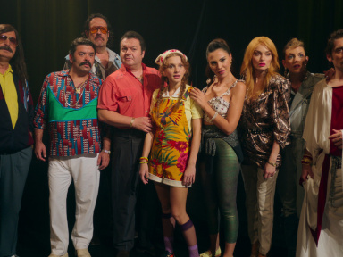 Le Touche-à-tout - Saison 2 : Erşan Kuneri revient avec une rétrospective de ses films sur Netflix