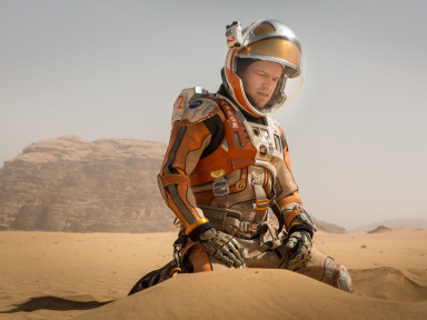 Seul sur Mars : le chef-d'œuvre de Ridley Scott débarque sur Prime Video