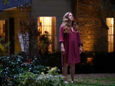 Nightbitch : Amy Adams métamorphosée dans une comédie horrifique sur Disney+