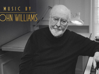 Music by John Williams : Le documentaire événement sur le compositeur légendaire arrive sur Disney+