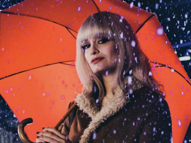 Joli Joli : comédie musicale rétro avec Clara Luciani et William Lebghil au cinéma à Noël