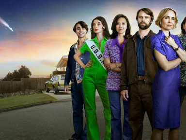 Les Derniers Jours de l’Ère Spatiale : un drame familial au cœur de l'Australie des années 70 sur Disney+ 