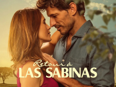 Retour à Las Sabinas : la nouvelle série dramatique espagnole arrive sur Disney+