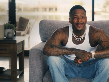 Hip-Hop et la Maison Blanche : 50 ans de culture hip-hop racontés dans un documentaire exclusif sur Disney+