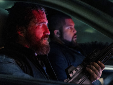 Criminal Squad : Pantera – Gerard Butler à la poursuite des Panthères en Europe