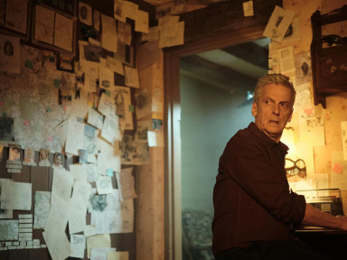 [Série] The Devil’s Hour Saison 2 : Jessica Raine et Peter Capaldi de retour sur Prime Video