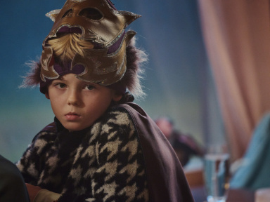 Tout lâcher ? : Un drame familial par une des réalisatrice de Mon Petit Renne, bientôt sur Netflix