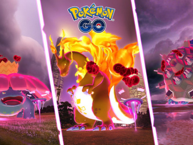 Pokémon GO : Les Pokémon G-Max débarquent dans les cinémas UGC cet automne