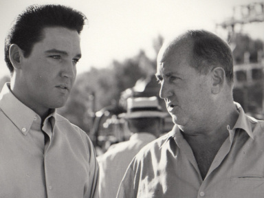 Le Retour du King : Chute et apogée d'Elvis Presley documentaire Netflix sur le come-back d'Elvis