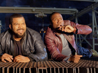 Mise à l’épreuve – comédie d’action avec Ice Cube sur Netflix le 7 novembre 2024