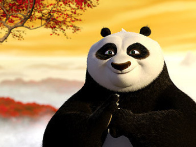 Kung Fu Panda – sur Netflix le 20 novembre : action et animation pour toute la famille