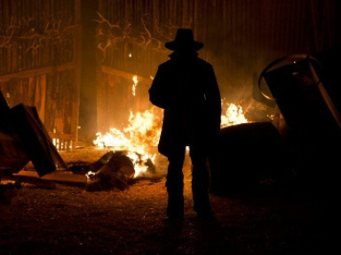 Organ Trail – thriller western sur Paramount+ le 1er novembre