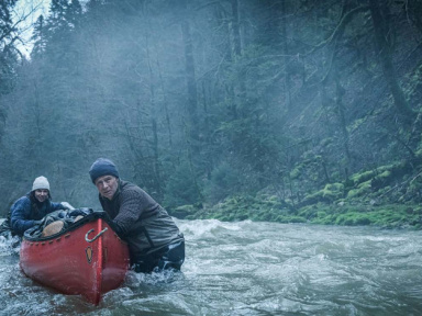 Un ours dans le Jura : Franck Dubosc s'essaie au thriller comique