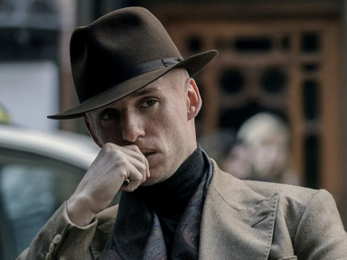 The Day of the Jackal : suspense et action avec Eddie Redmayne