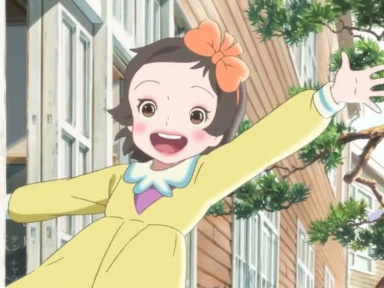 Totto-Chan, la petite fille à la fenêtre : un film d'animation touchant adapté du roman de Tetsuko Kuroyanagi