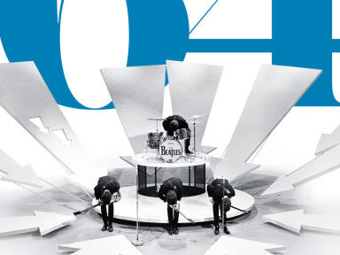 BEATLES ’64 : documentaire inédit sur Disney+ produit par Scorsese