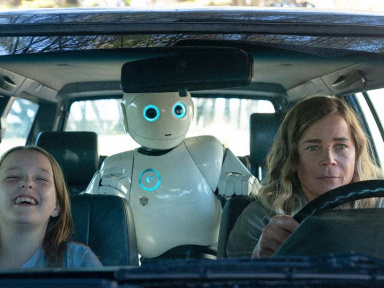 Un monde merveilleux : une comédie dramatique avec Blanche Gardin