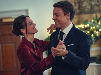 Black Doves : thriller d'espionnage avec Keira Knightley et Ben Whishaw