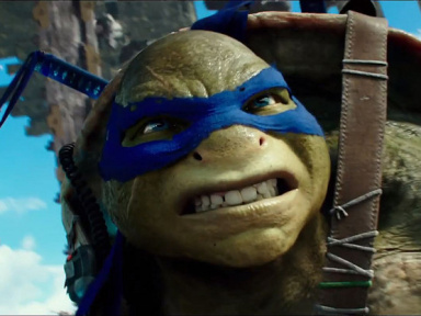 Ninja Turtles 2, une aventure explosive avec Megan Fox et Stephen Amell