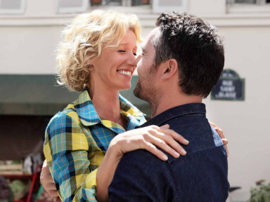 L'Embarras du choix : comédie et romance avec Alexandra Lamy