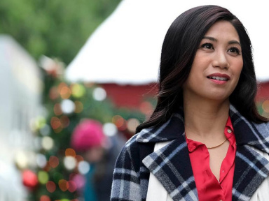 Amours difficiles de Noël : une comédie romantique pour les fêtes