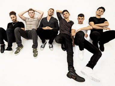 as1one : une série documentaire sur un groupe pop israélo-palestinien