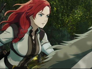 Le Seigneur des Anneaux : La Guerre des Rohirrim, une épopée animée de Kenji Kamiyama