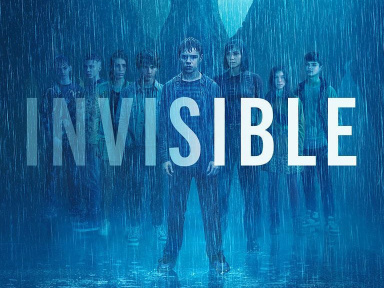 Invisible, la série espagnole sur un enfant qui devient invisible