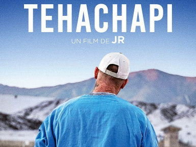 Tehachapi : le documentaire puissant de JR sur le système carcéral